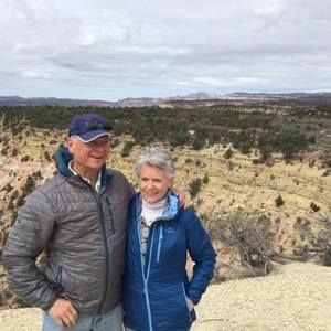 Meet your Posher, Pat